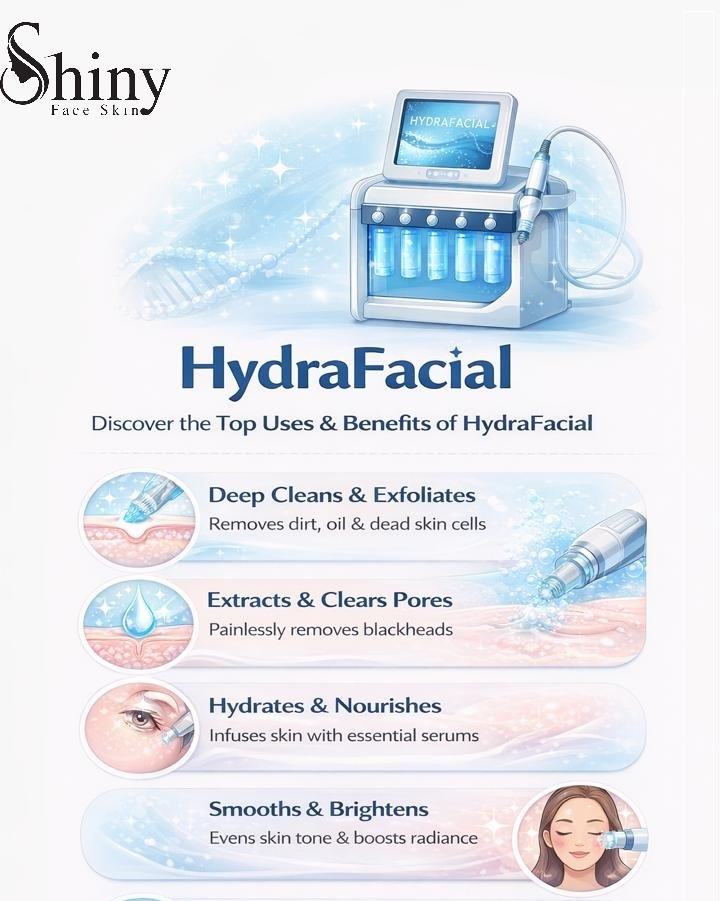 HydraFacial