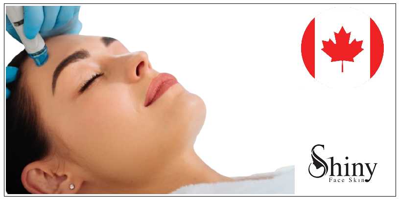 Finding the Right HydraFacial in Canada